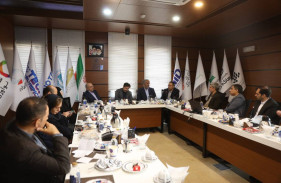 Vice President Highlights Rural Impact of Innovation During IIID Visit